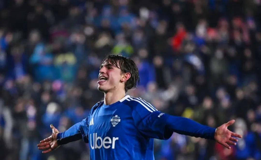 利物浦力克皇马，莫德里奇乌龙送礼德甲