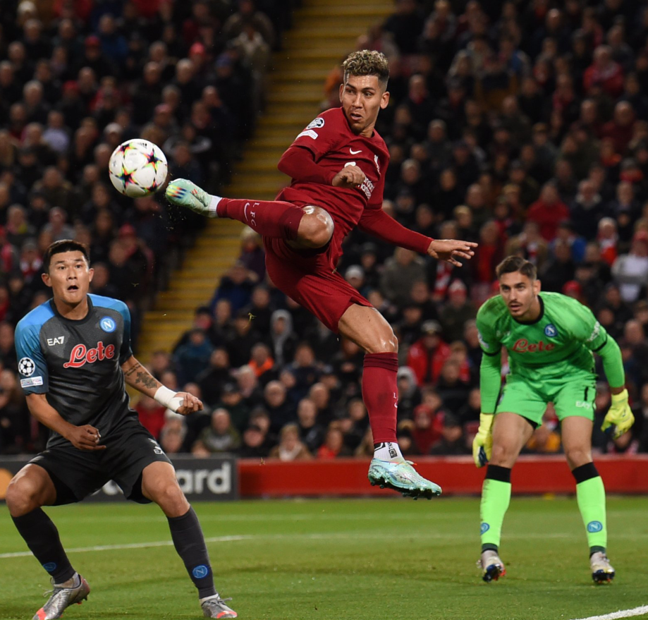 本菲卡绝杀那不勒斯，萨拉赫梅开二度德甲