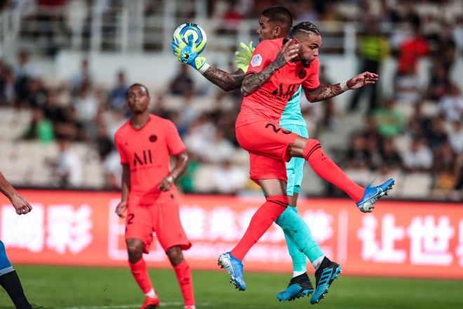 曼联战平国米,C罗扑点救主亚洲杯 曼联战平国米,C罗扑点救主亚洲杯