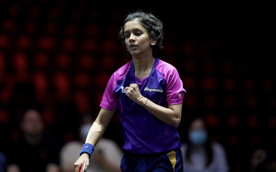 雷火电竞简介-关于泰国羽毛球队险胜印度羽毛球队，马琳关键制胜的信息