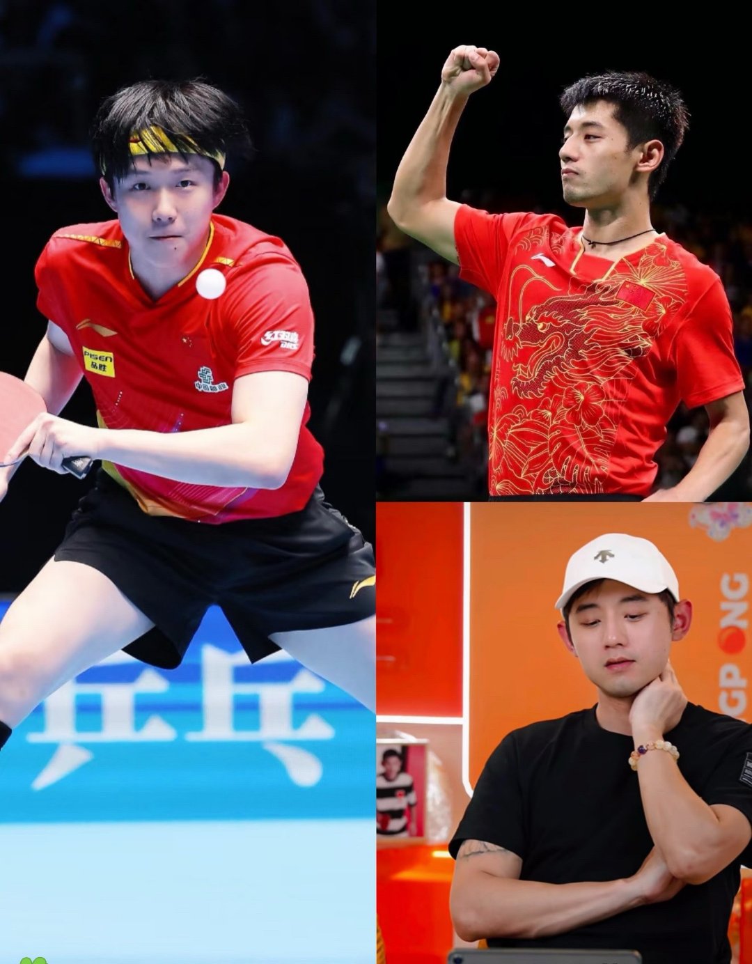 比利时乒乓球队鏖战法国乒乓球队,张继科惊艳世界的简单介绍 比利时乒乓球队鏖战法国乒乓球队,张继科惊艳世界的简单介绍