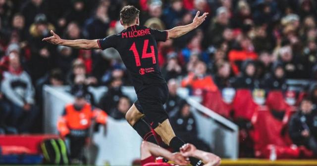 尤文翻盘利物浦，布鲁诺统治全场的简单介绍